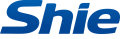 shie logo 透明背景